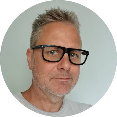 Photo of Torsten de Riese